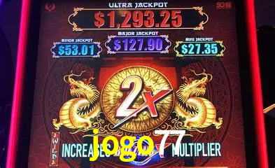 Live Casino jogo77