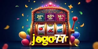 Account Benefits jogo77