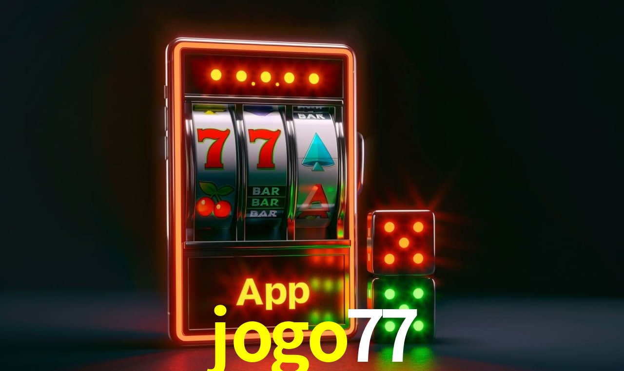 Bonus Features jogo77